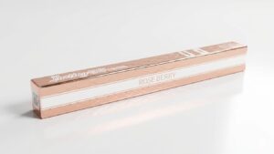 Rose Berry Lasting Long Brow Pencil