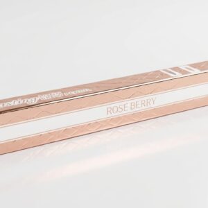 Rose Berry Lasting Long Brow Pencil