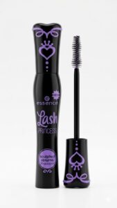 Essence Lash Princess Sculpted Volume Mascara - New