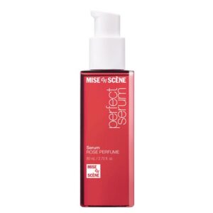 Mise en Scene Perfect Serum Rose Perfume