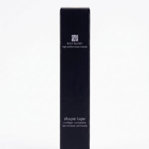 Rose Berry Shape Tape Contour Concealer