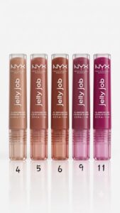NYX Professional Makeup Jelly Job Full