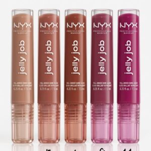 NYX Professional Makeup Jelly Job Full
