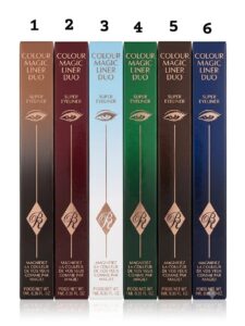 Rose Berry Colour Magic Liner Liner Duo