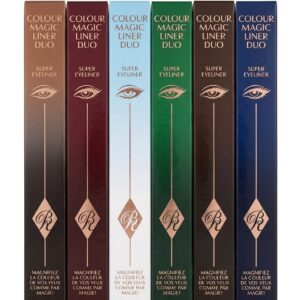 Rose Berry Colour Magic Liner Liner Duo
