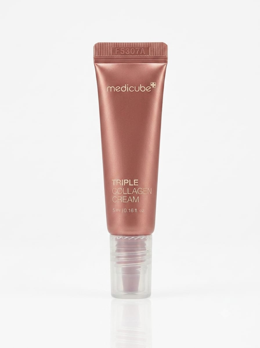 Medicube Triple Collagen Cream