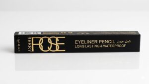Rose Berry Eyeliner Pencil