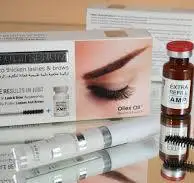 FASTER CARELUSH & LIGHT EYEBROWS
