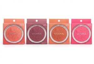 Moira Signature Ombre Blush