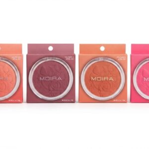 Moira Signature Ombre Blush