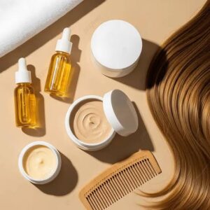 Hair care