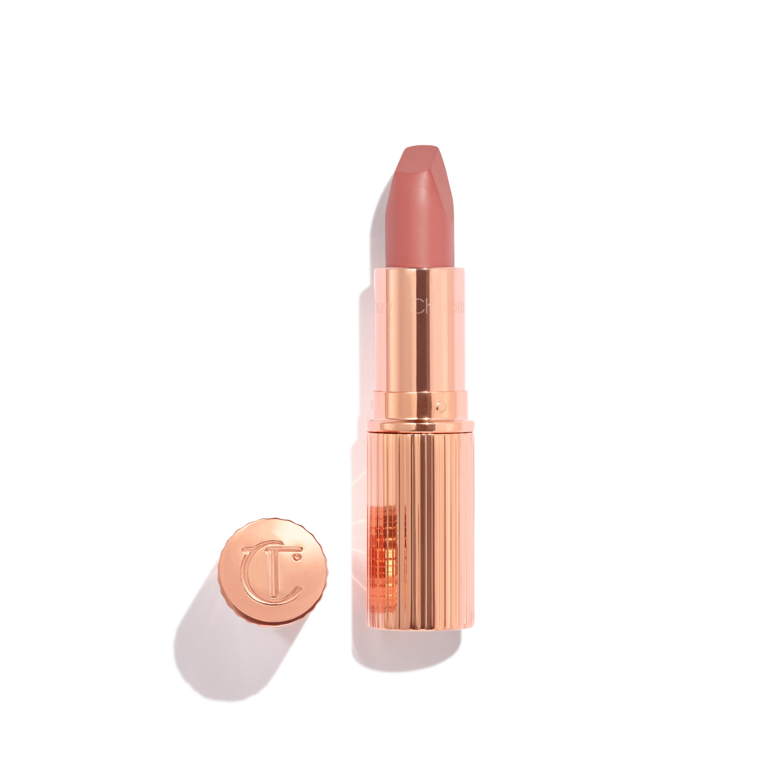 charlotte tilbury matte revolution pillow talk 1.1 gm mini sample