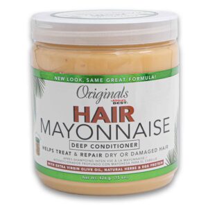 originals hair mayonnaise mask 500 ml
