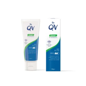 qv moisturising cream