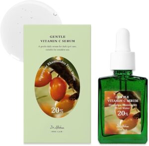 dr.althea gentle vitamin c serum 20%