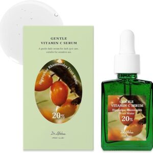 dr.althea gentle vitamin c serum 20%