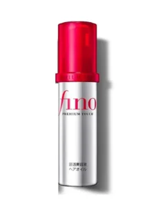fino hair oil