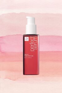 Mise En Scene Perfect Rose Perfume Serum - Oil 2.70 Fl. Oz.