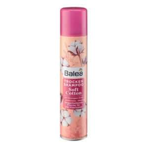 Balea Dry Shampoo Soft Cotton