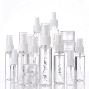 decants تقسيمات
