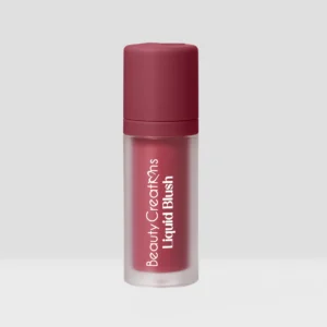 beauty creations Liquid Blush Mauvelous