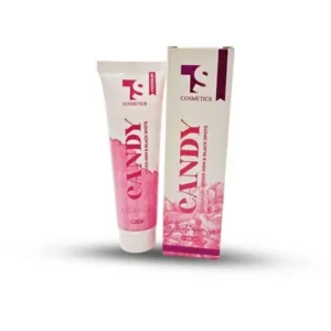 candy cream 50 ml