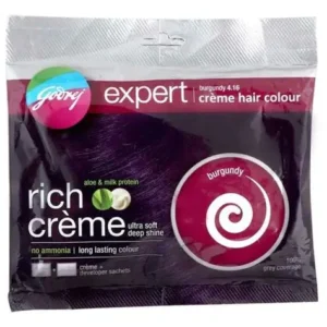 richi color burgundyريتشى كلر برغاندى
