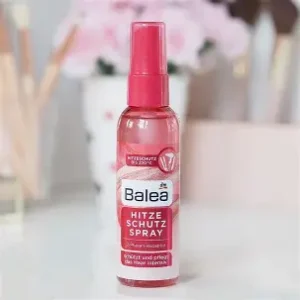 balea hair protectorسبراى حرارى
