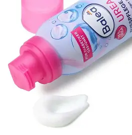 Balea Urea Foam Spray 100ml - Image 2