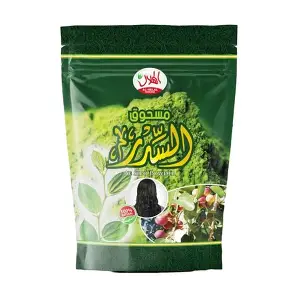 مسحوق السدر الهلال 200 جرام