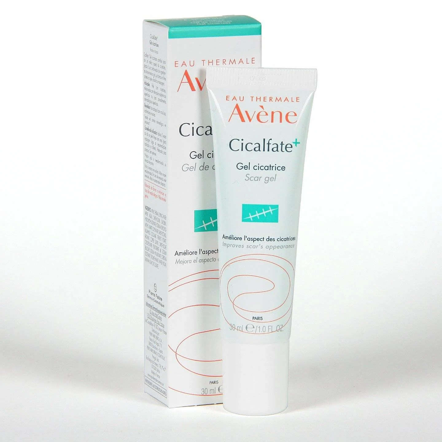 avene cicalfate 40 ml