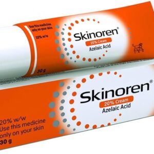 skinoren cream