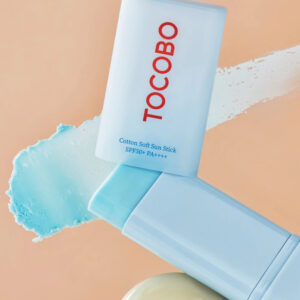 Tocobo Cotton Soft Sun Stick SPF50