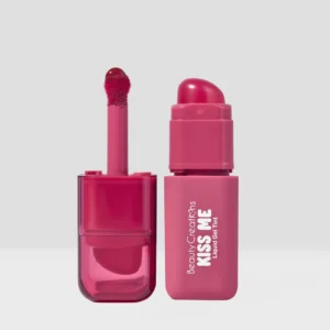 beauty creations KISS ME LIQUID GEL TINT wine o clock