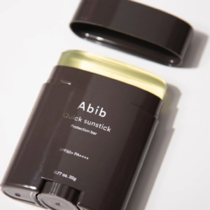 abib Quick Sunstick Protection Bar