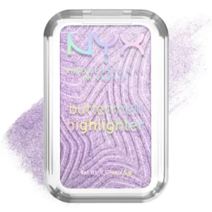 nyx highlight no1 butta