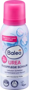 Balea Urea Foam Spray 100ml