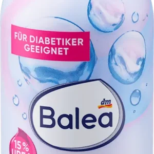 Balea Urea Foam Spray 100ml
