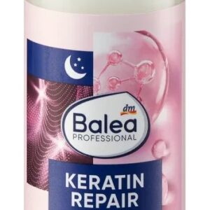 balea Professional Keratin Repair Over Night Fluid