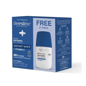 beesline roll on vitamin c اصدار لبنان1+1
