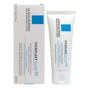 la roche posay cicaplast 40 ml