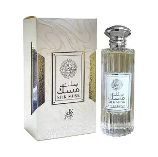 مسك سلك وادى الخليج 100 ملي - Image 2