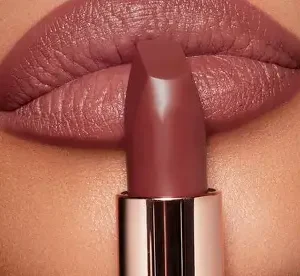 charlotte tilbury matte revolution  pillow talk dark 1.1 gm mini sample