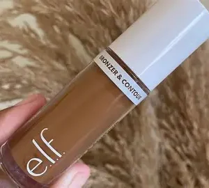 elf Camo Liquid Bronzer & Contour