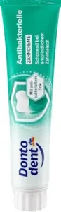 donto dent tooth paste antibakteriell