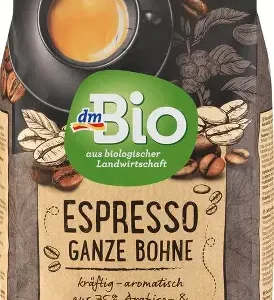 dm bio coffee espresso
