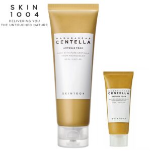 Madagascar Centella FOAM WASH Mini, Travel Size 20 ML