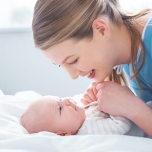 baby care