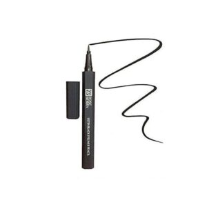 Rose Berry eyeliner black