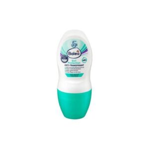 Balea 5In1 Protection - Anti-Transpirant - 50ml
